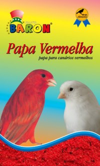 EB Papa Vermelha, 200 gr